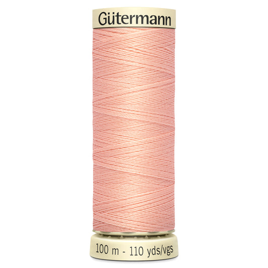 Gutermann Sew-All Sewing Thread 165 100m