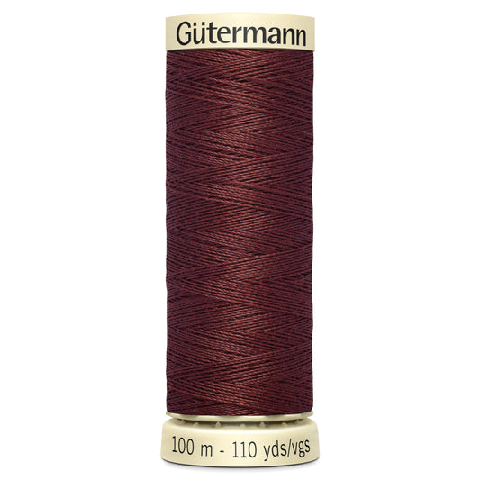 Gutermann Sew-All Sewing Thread 174 100m