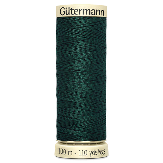 Gutermann Sew-All Sewing Thread 18 100m