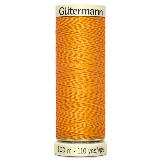 Gutermann Sew-All Sewing Thread 188 100m