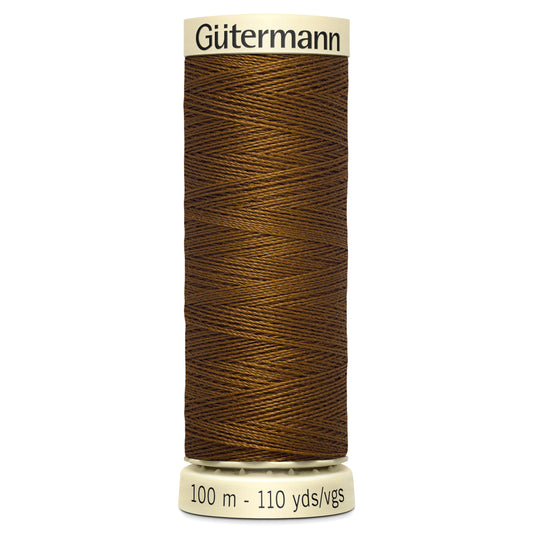 Gutermann Sew-All Sewing Thread 19 100m
