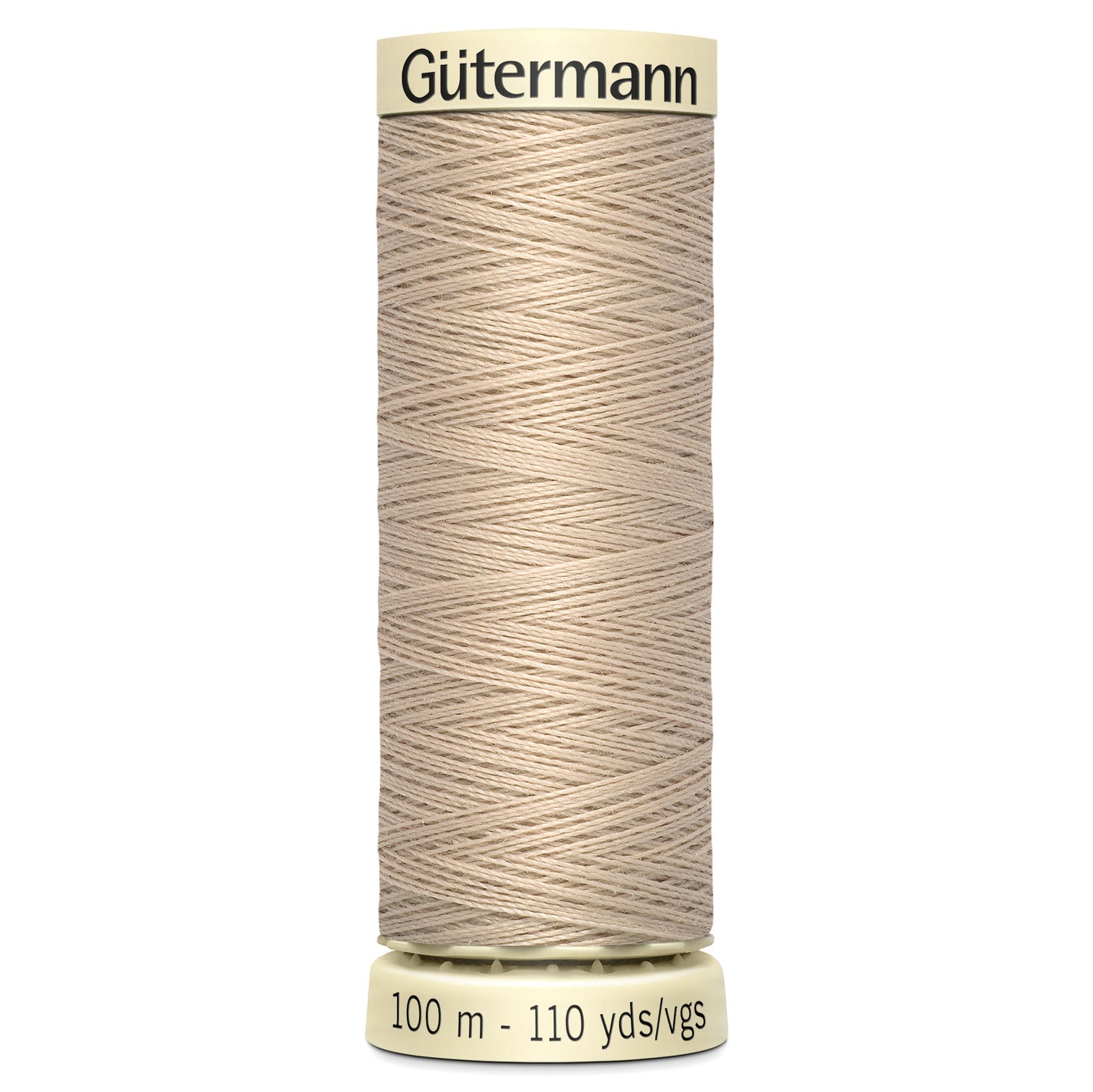 Gutermann Sew-All Sewing Thread 198 100m