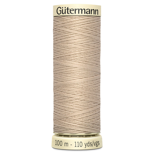 Gutermann Sew-All Sewing Thread 198 100m