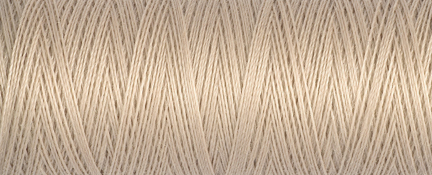 Gutermann Sew-All Sewing Thread 198 100m
