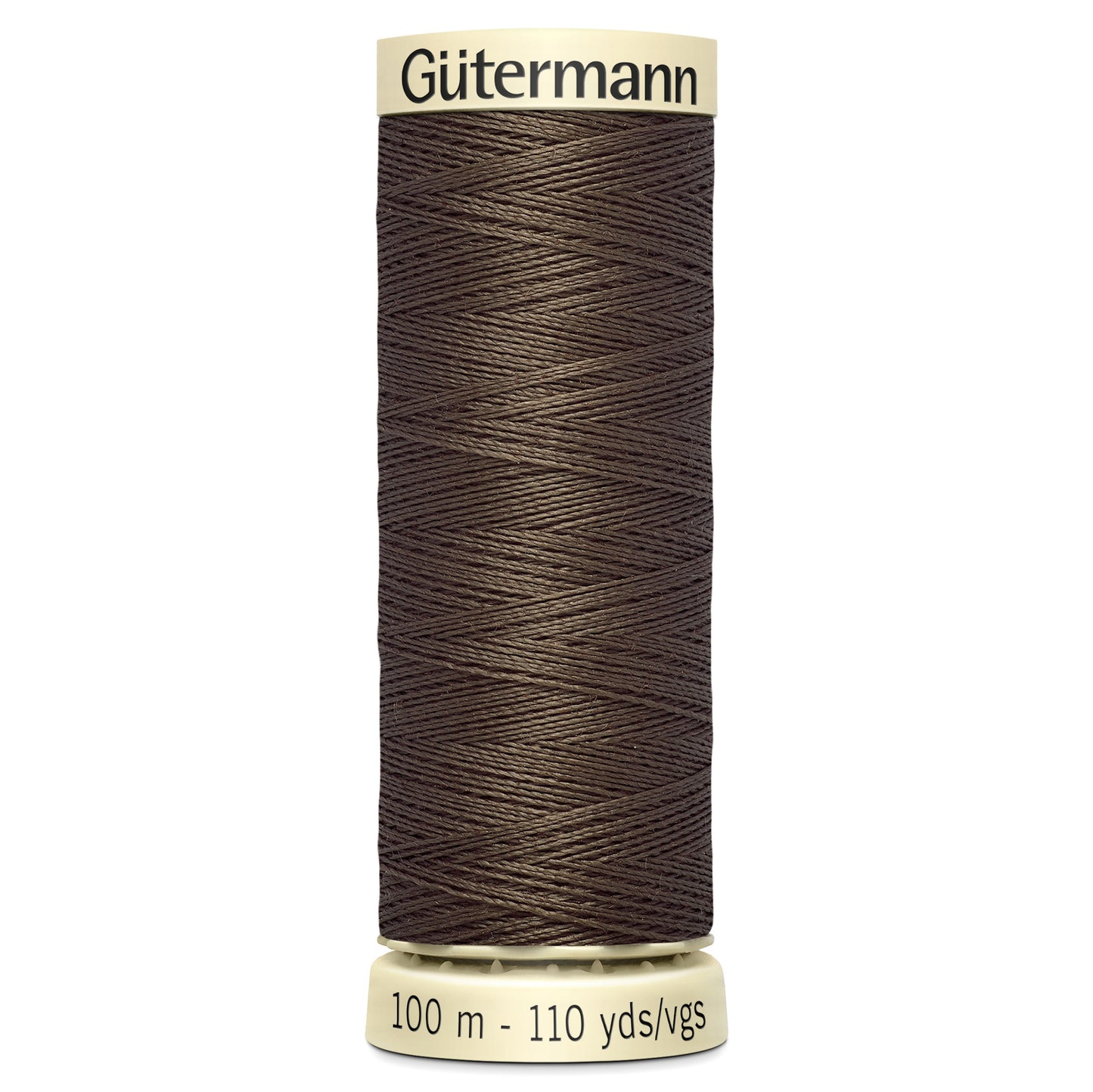 Gutermann Sew-All Sewing Thread 252 100m