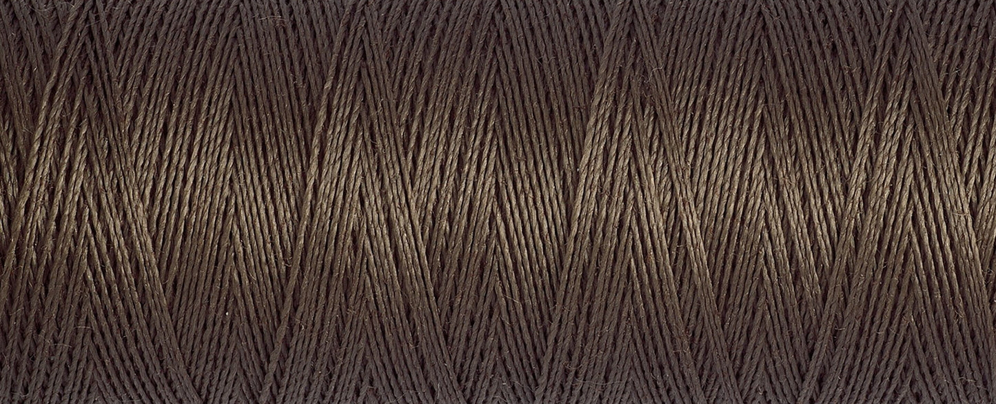 Gutermann Sew-All Sewing Thread 252 100m