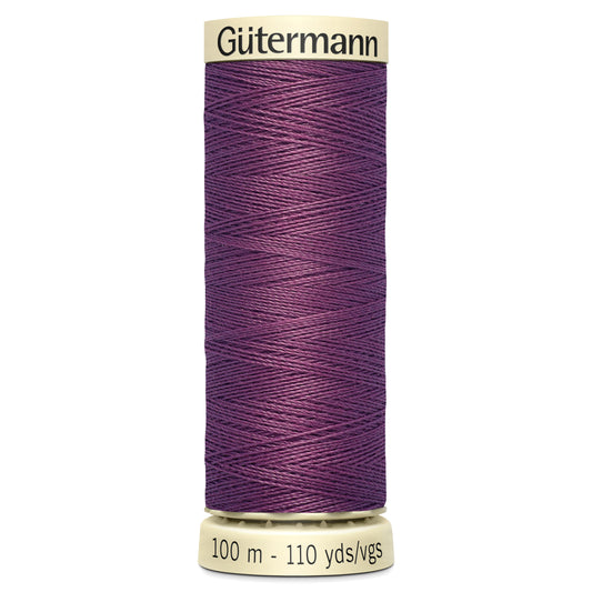 Gutermann Sew-All Sewing Thread 259 100m