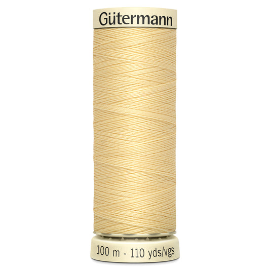 Gutermann Sew-All Sewing Thread 325 100m
