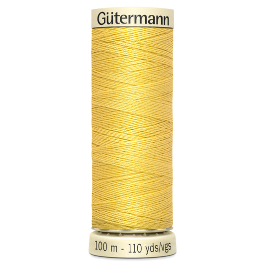 Gutermann Sew-All Sewing Thread 327 100m