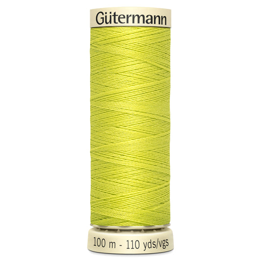 Gutermann Sew-All Sewing Thread 334 100m