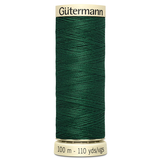 Gutermann Sew-All Sewing Thread 340 100m
