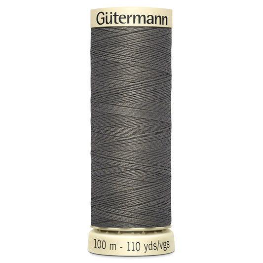 Gutermann Sew-All Sewing Thread 35 100m