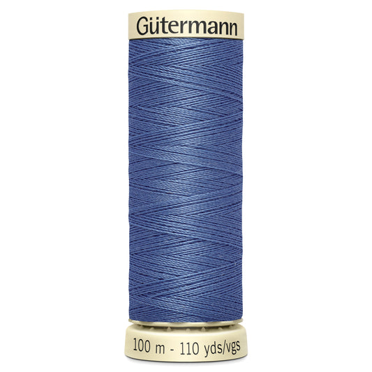 Gutermann Sew-All Sewing Thread 37 100m