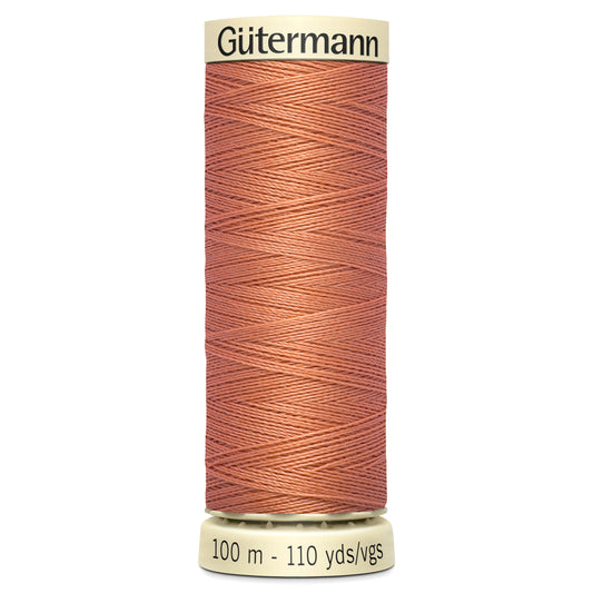 Gutermann Sew-All Sewing Thread 377 100m