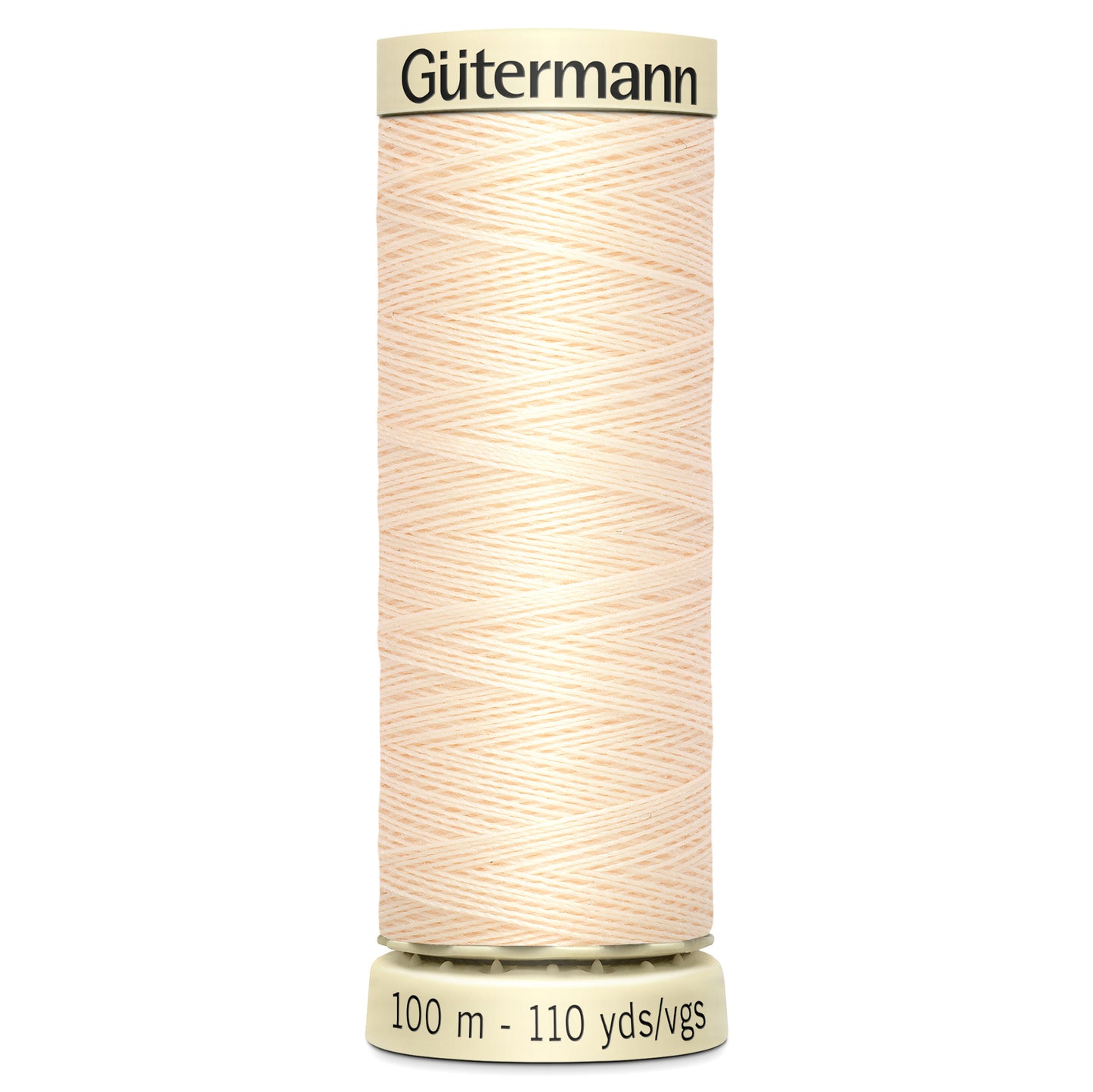 Gutermann Sew-All Sewing Thread 414 100m