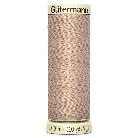 Gutermann Sew-All Sewing Thread 422 100m