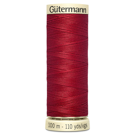 Gutermann Sew-All Sewing Thread 46 100m