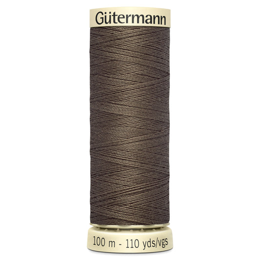 Gutermann Sew-All Sewing Thread 467 100m
