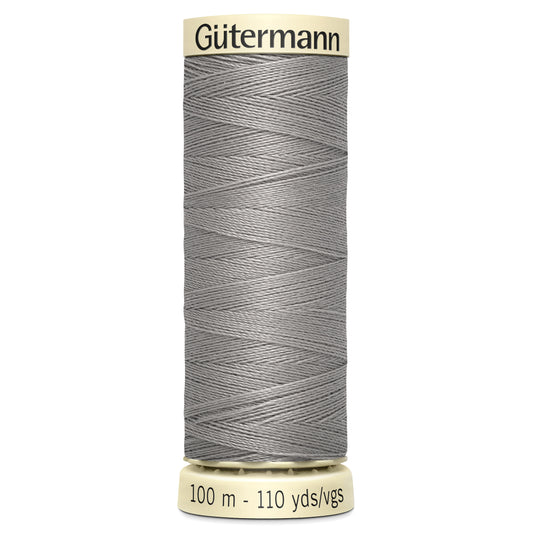 Gutermann Sew-All Sewing Thread 495 100m