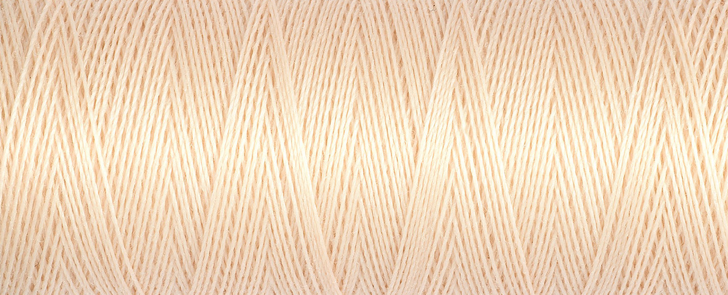 Gutermann Sew-All Sewing Thread 5 100m