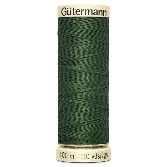 Gutermann Sew-All Sewing Thread 561 100m