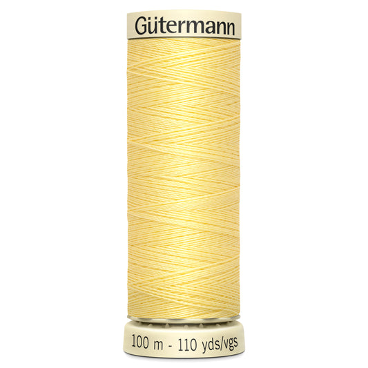 Gutermann Sew-All Sewing Thread 578 100m