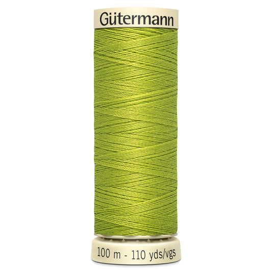 Gutermann Sew-All Sewing Thread 616 100m