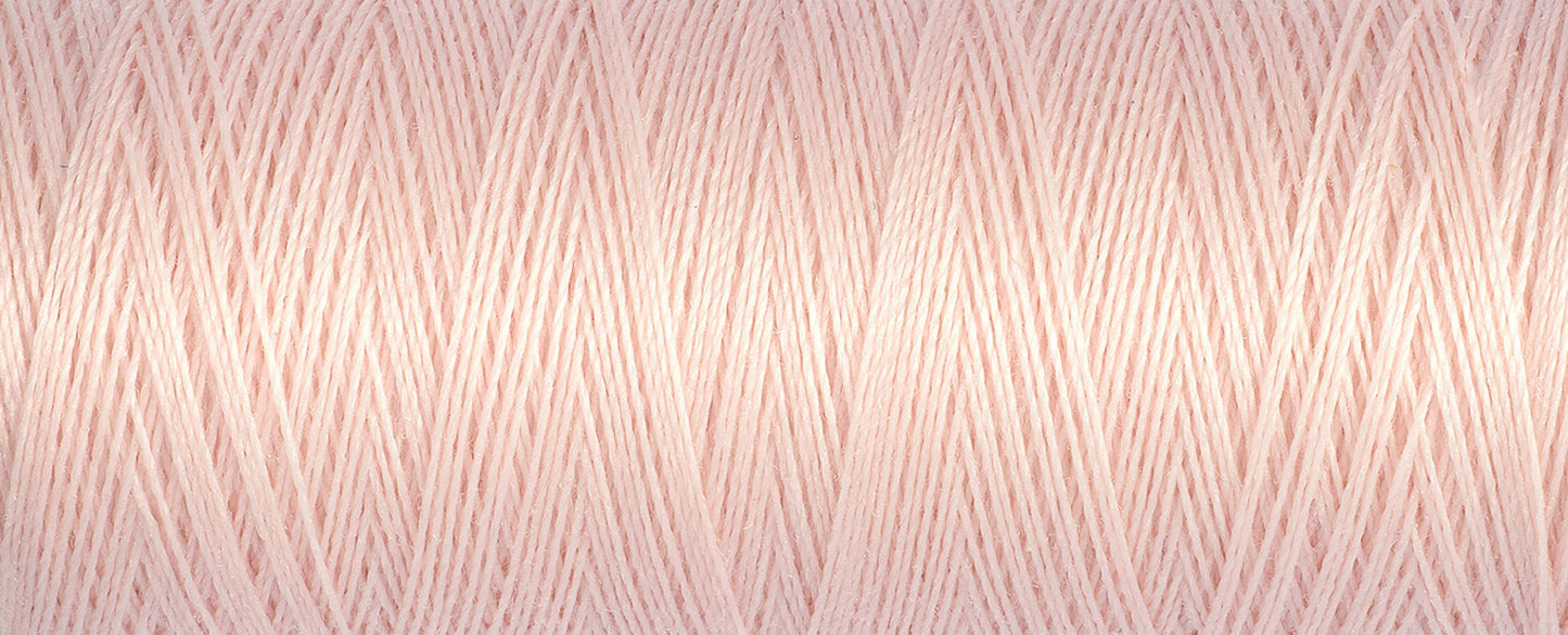 Gutermann Sew-All Sewing Thread 658 100m