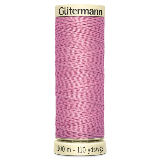 Gutermann Sew-All Sewing Thread 663 100m