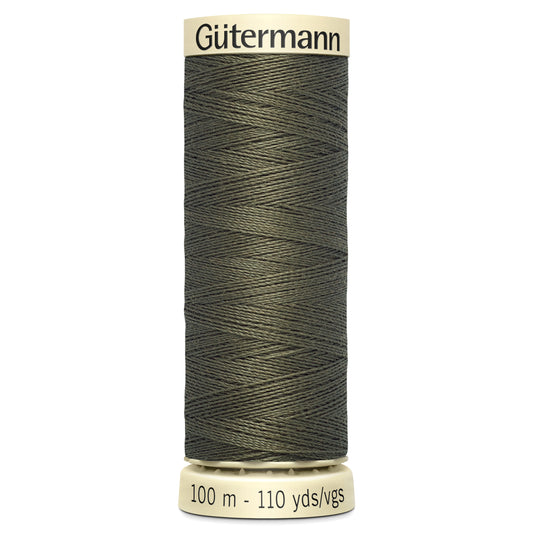 Gutermann Sew-All Sewing Thread 676 100m