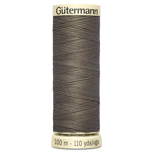Gutermann Sew-All Sewing Thread 727 100m