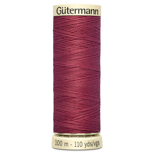 Gutermann Sew-All Sewing Thread 730 100m