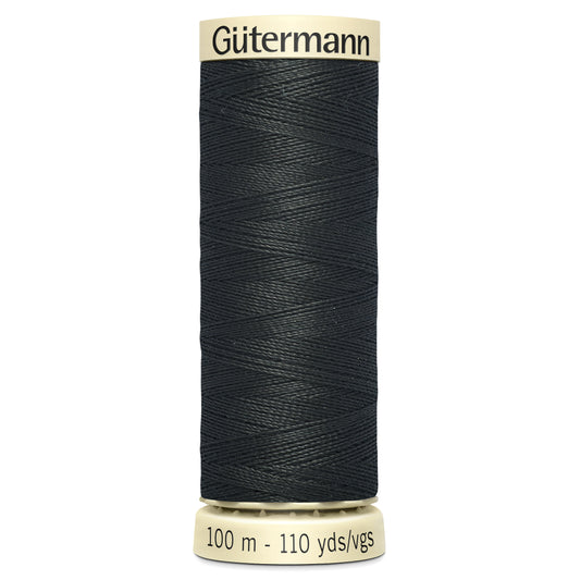 Gutermann Sew-All Sewing Thread 755 100m