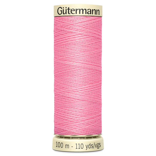 Gutermann Sew-All Sewing Thread 758 100m
