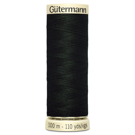Gutermann Sew-All Sewing Thread 766 100m