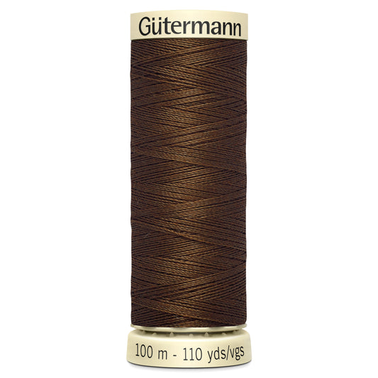 Gutermann Sew-All Sewing Thread 767 100m