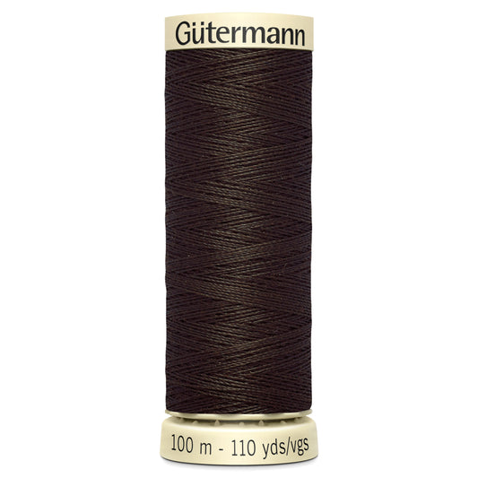 Gutermann Sew-All Sewing Thread 769 100m