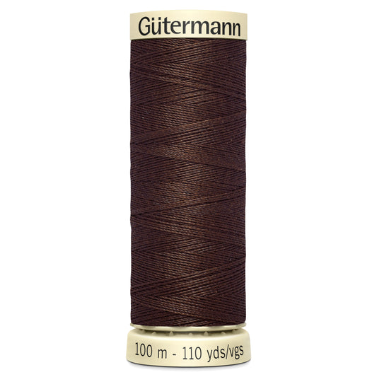 Gutermann Sew-All Sewing Thread 774 100m