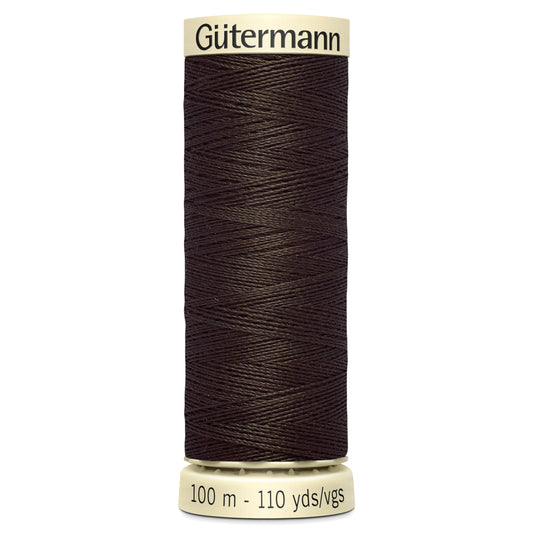 Gutermann Sew-All Sewing Thread 780 100m