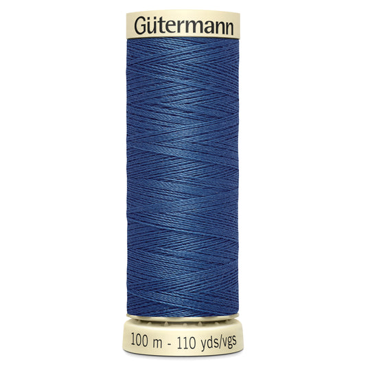 Gutermann Sew-All Sewing Thread 786 100m