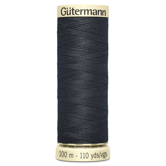Gutermann Sew-All Sewing Thread 799 100m