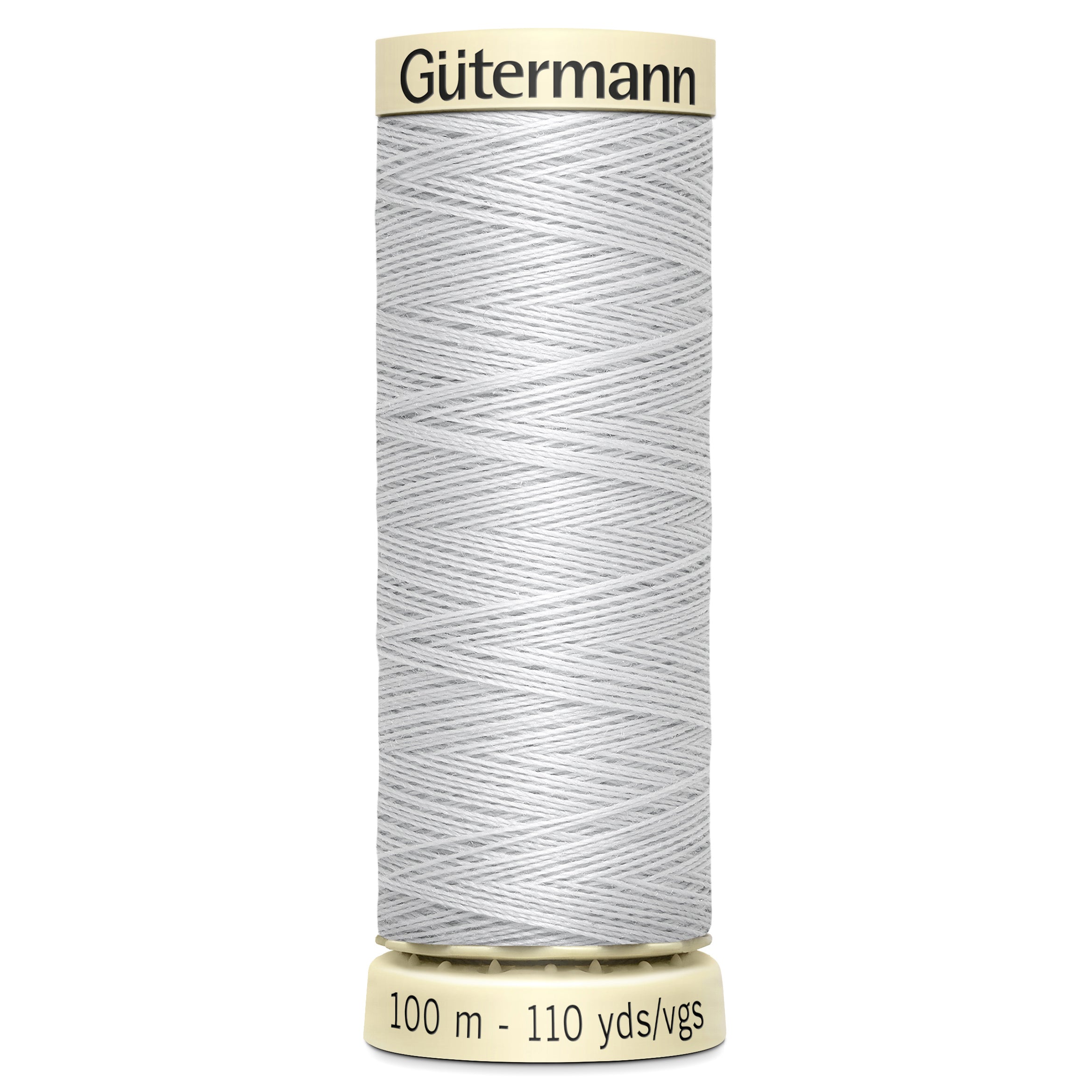 Gutterma Sewing Thread Gutermann Sew-All Sewing Thread 8 100m – Hobbies2Me