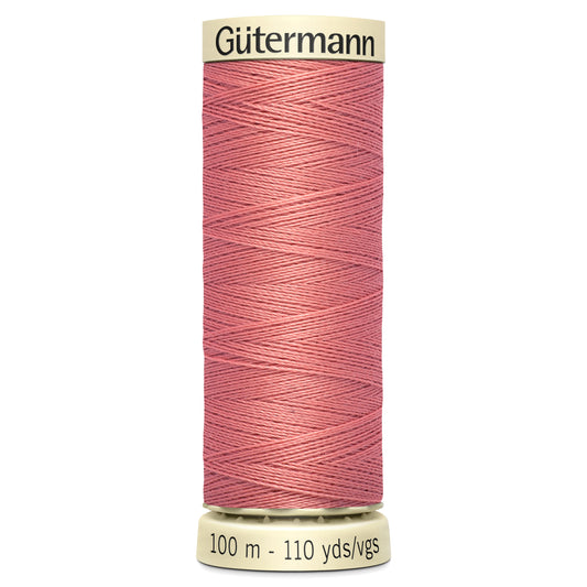 Gutermann Sew-All Sewing Thread 80 100m