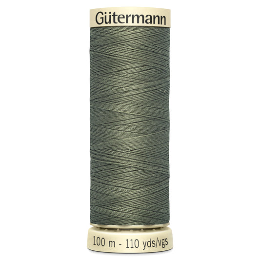 Gutermann Sew-All Sewing Thread 824 100m
