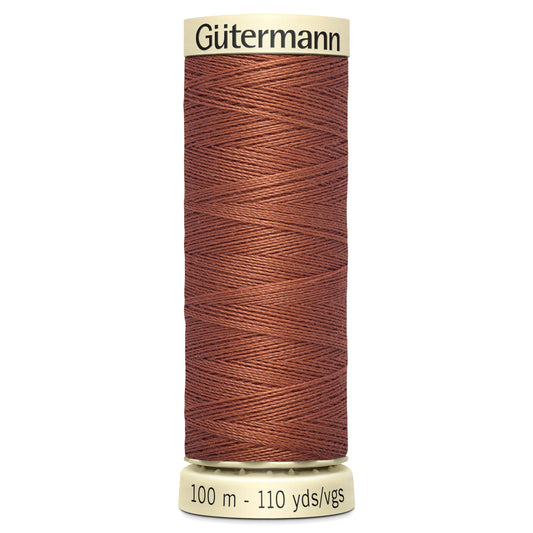 Gutermann Sew-All Sewing Thread 847 100m