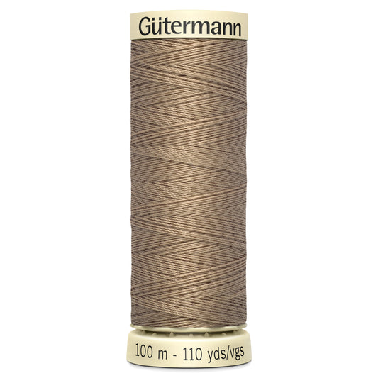 Gutermann Sew-All Sewing Thread 868 100m