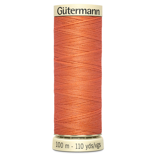 Gutermann Sew-All Sewing Thread 895 100m