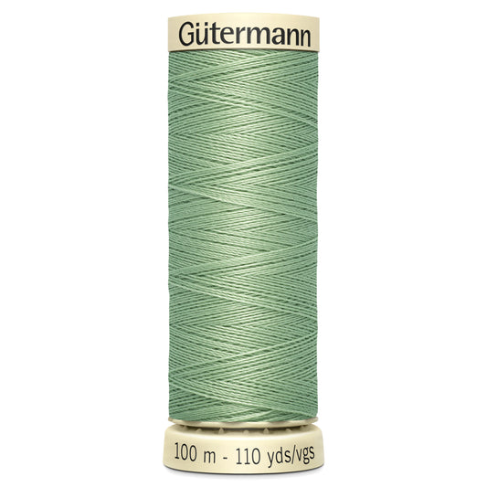 Gutermann Sew-All Sewing Thread 914 100m