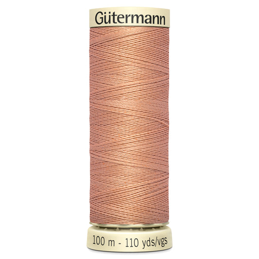 Gutermann Sew-All Sewing Thread 938 100m