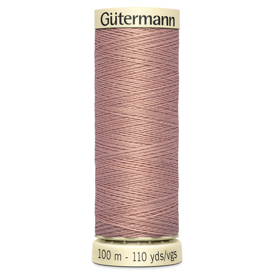 Gutermann Sew-All Sewing Thread 991 100m